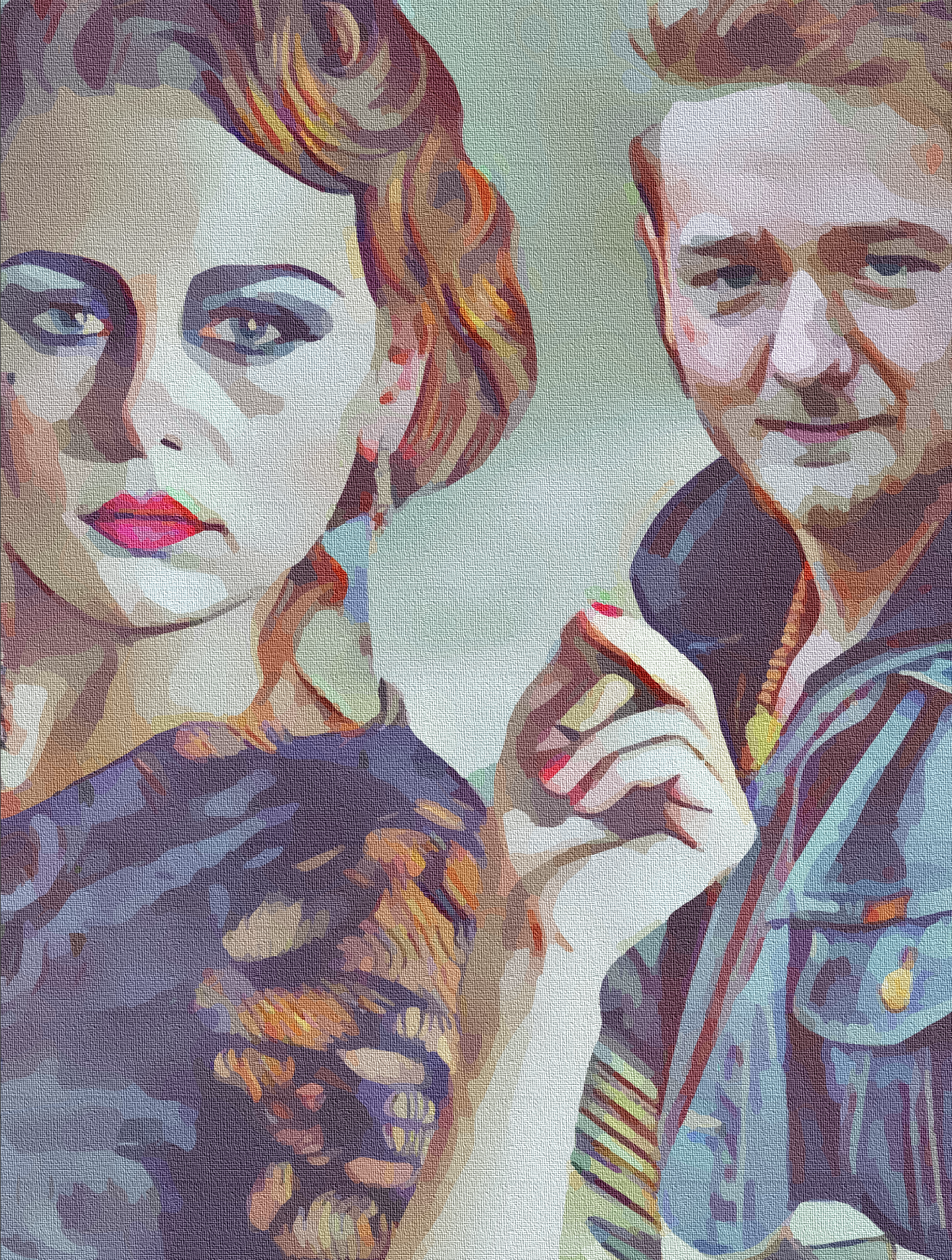 Cover: Die Mutter meiner Freundin